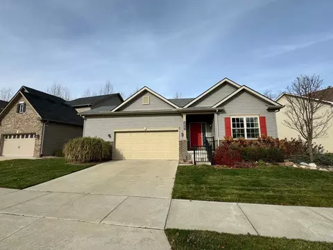 37416 Theresa Ln, Huron, MI 48164