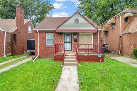19155 Westphalia St, Detroit, MI 48205