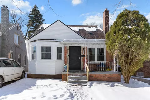 9589 Mansfield St, Detroit, MI 48227