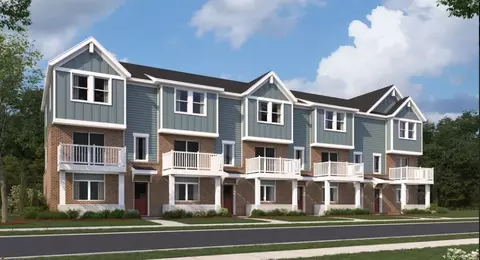 4876 Ludlow Ln, Troy, MI 48085
