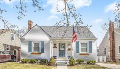 1032 Grove Ave, Royal Oak, MI 48067