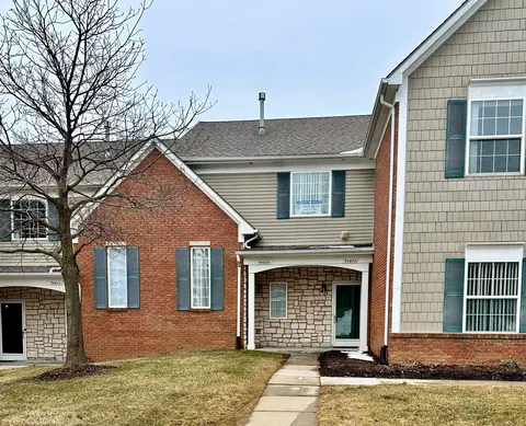 54609 Monarch Dr, Shelby Township, MI 48316