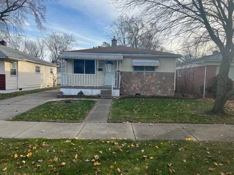 4413 Culver St, Dearborn Heights, MI 48125
