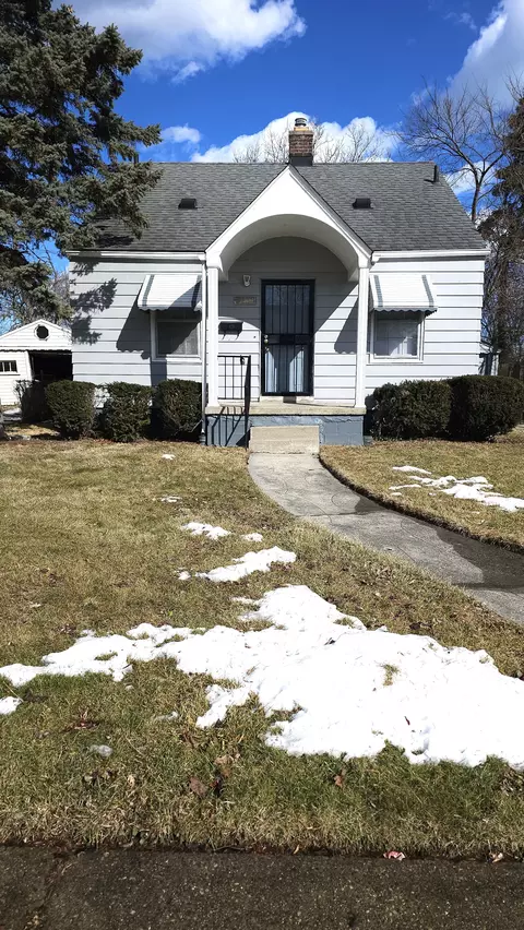 5234 Farmbrook St, Detroit, MI 48224