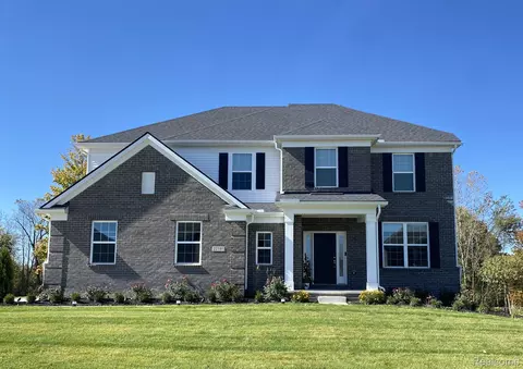 22898 Jens Dr, South Lyon, MI 48178