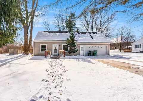 8860 E Pearson, Shelby Township, MI 48316