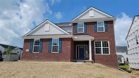 20853 Losino Dr, Lyon, MI 48178