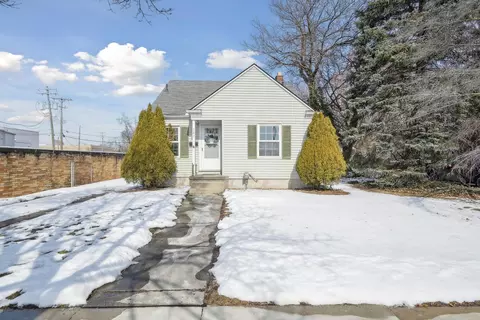 141 Jewell St, Ferndale, MI 48220