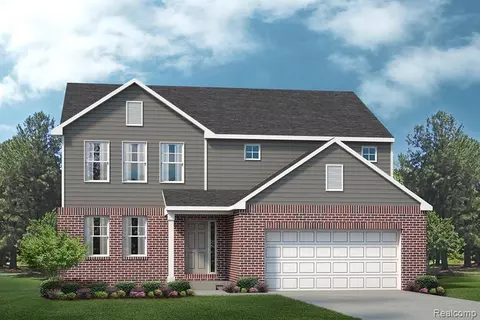 58563 Losino Dr, Lyon, MI 48178