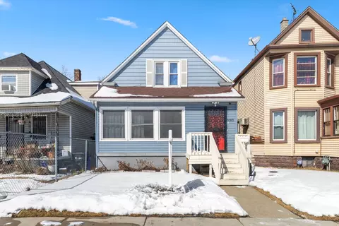 9182 Lafayette Blvd, Detroit, MI 48209