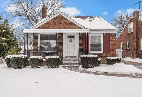 14855 Jonas Ave, Allen Park, MI 48101