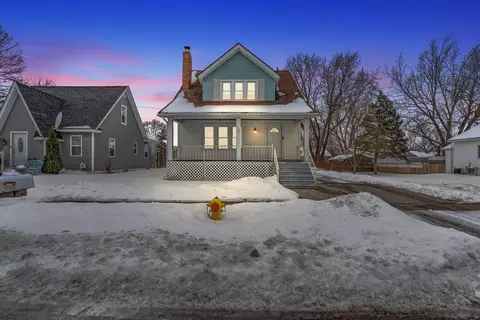 1397 Friel St, Burton, MI 48529