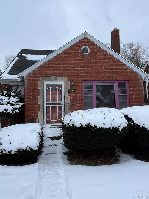 9419 Beaconsfield St, Detroit, MI 48224
