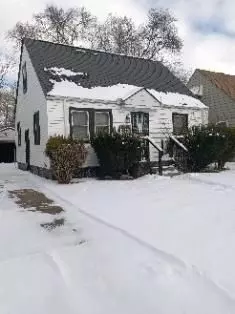 19640 W Chicago St, Detroit, MI 48228