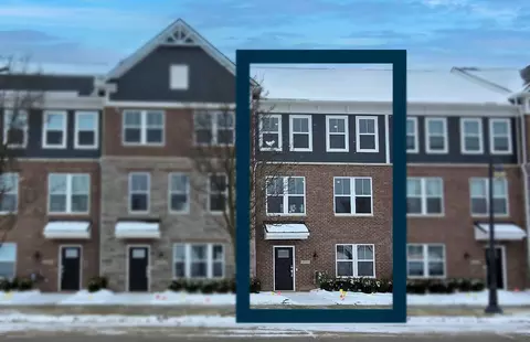 43030 Atwood Ave, Novi, MI 48375
