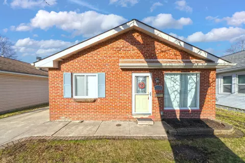 3595 Royal Ave, Berkley, MI 48072