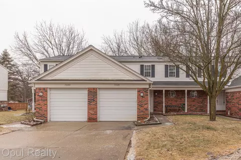 7329 S Kingston, Westland, MI 48185