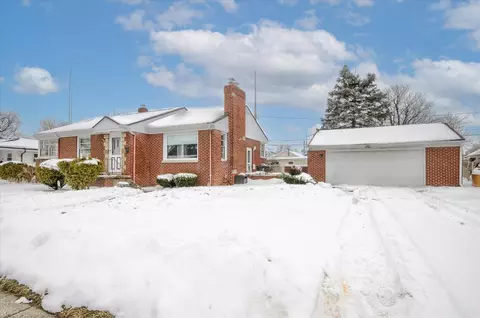 4225 Custer Ave, Flint, MI 48507