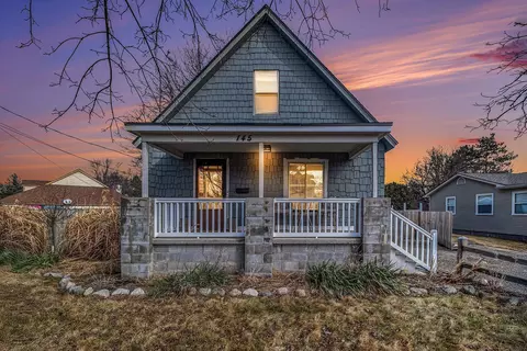 145 E Ann Arbor Trl, Plymouth, MI 48170