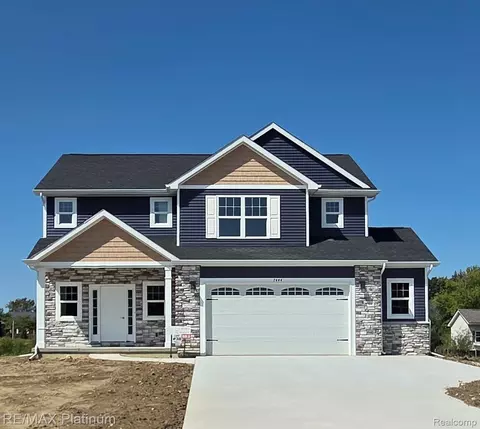 7444 Skylar Crt Ct, Mundy, MI 48473