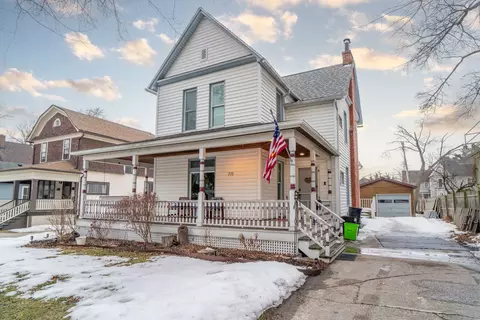 711 Union St, Port Huron, MI 48060