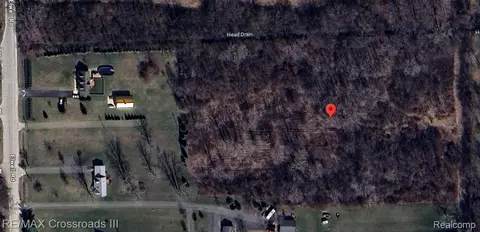 18231 Elwell Rd, Sumpter, MI 48111