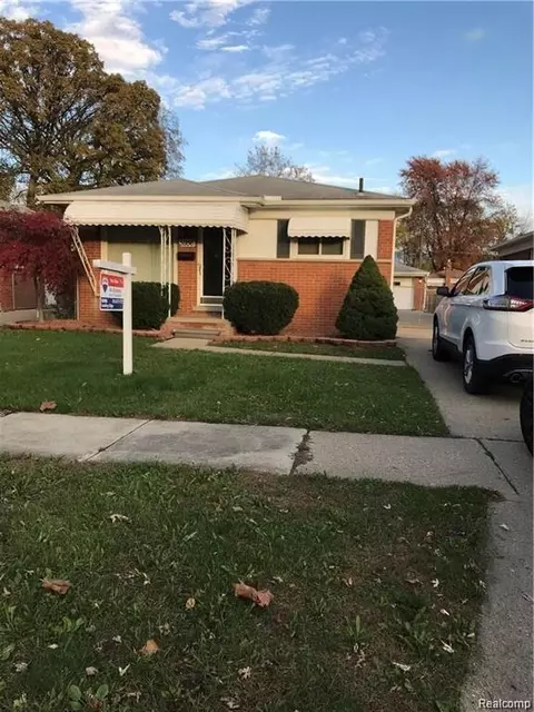 5956 Norborne Ave, Dearborn Heights, MI 48127