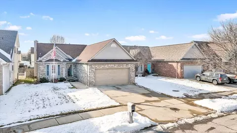 5370 Barbara Ave, Trenton, MI 48183