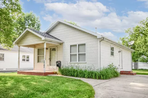 3743 Pitkin Ave, Flint, MI 48506