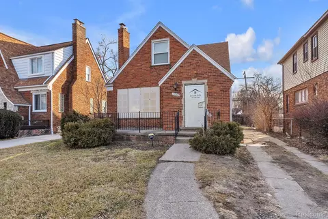 14900 Hubbell St, Detroit, MI 48227