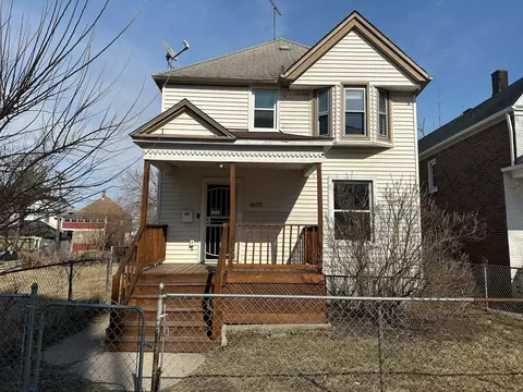 4132 Seminole St, Detroit, MI 48214