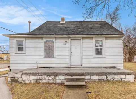7003 Ford Ave, Warren, MI 48091
