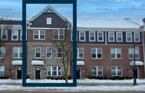 43173 Atwood Ave, Novi, MI 48375