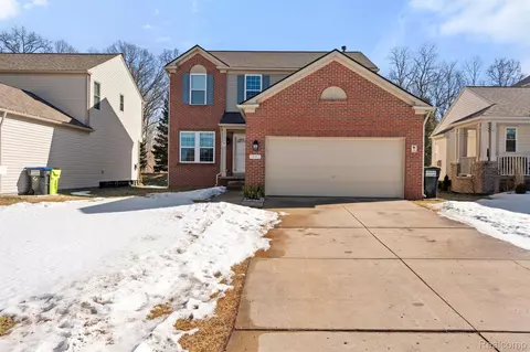 1063 Callaway, Oceola, MI 48843 photo 1