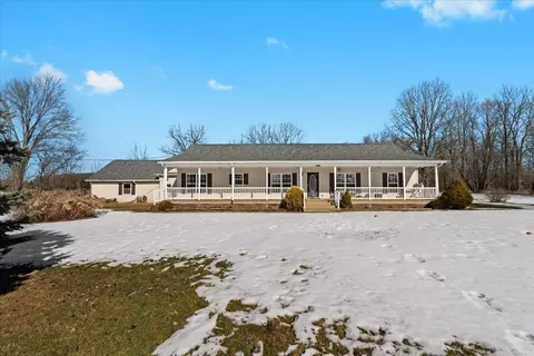 10772 Odell Rd, Iosco, MI 48836