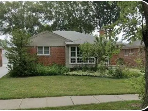13100 Tecumseh, Redford, MI 48239