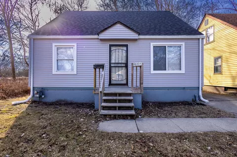 16715 Rockdale St, Detroit, MI 48219