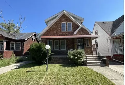 14838 Griggs St, Detroit, MI 48238
