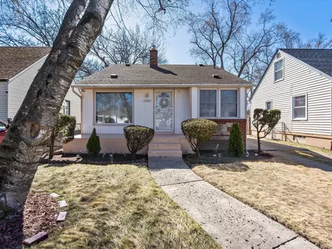 22627 Pembroke Ave, Detroit, MI 48219