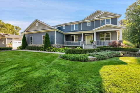 9873 Kress Rd, Pinckney, MI 48169