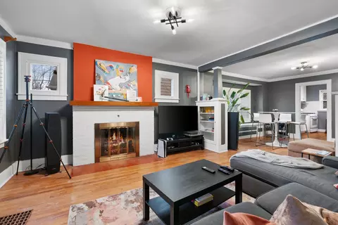 265 Wordsworth St, Ferndale, MI 48220