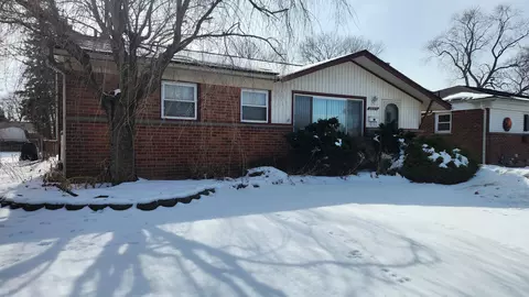 22351 David St, Taylor, MI 48180