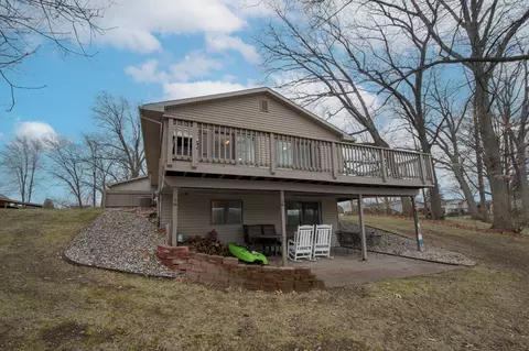 3396 Horrell Crt Ct, Fenton, MI 48430