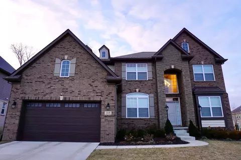 315 Amelia Cir, South Lyon, MI 48178
