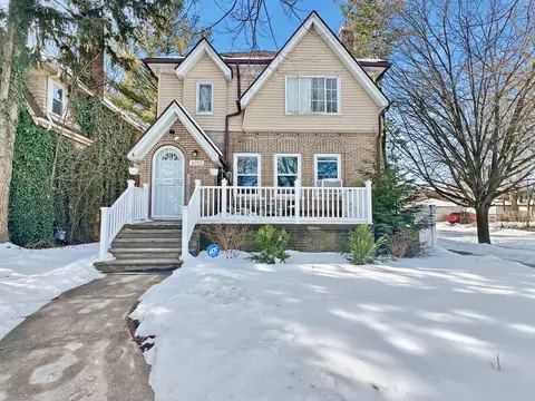 4015 Three Mile Dr, Detroit, MI 48224