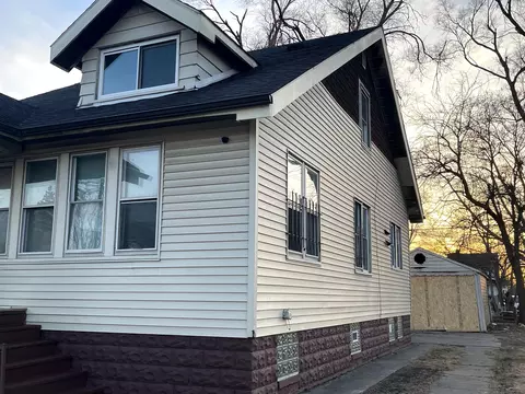14009 Monte Vista St, Detroit, MI 48238