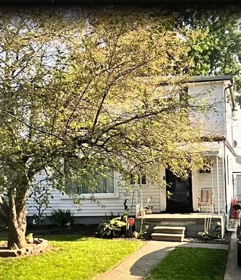 452 Park Ave, Lincoln Park, MI 48146