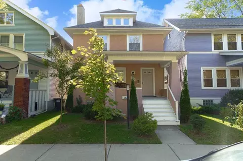 1503 W Philadelphia St, Detroit, MI 48206
