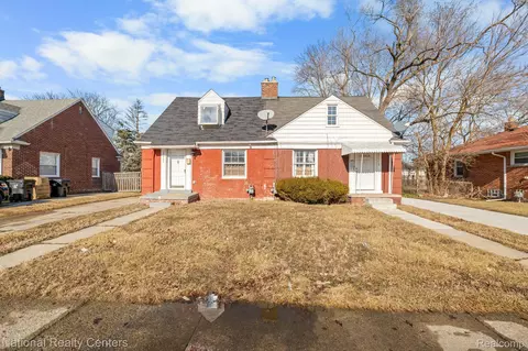21771-21773 Moross Rd, Grosse Pointe, MI 48236