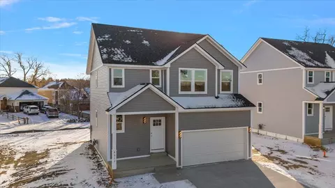 4317 Major Ave, Waterford, MI 48329